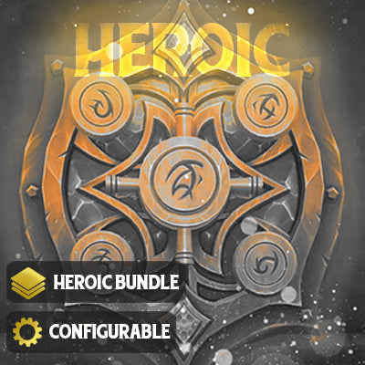 Midnight Heroic Dungeons Boost