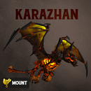 alt="WoW Mount Boost"