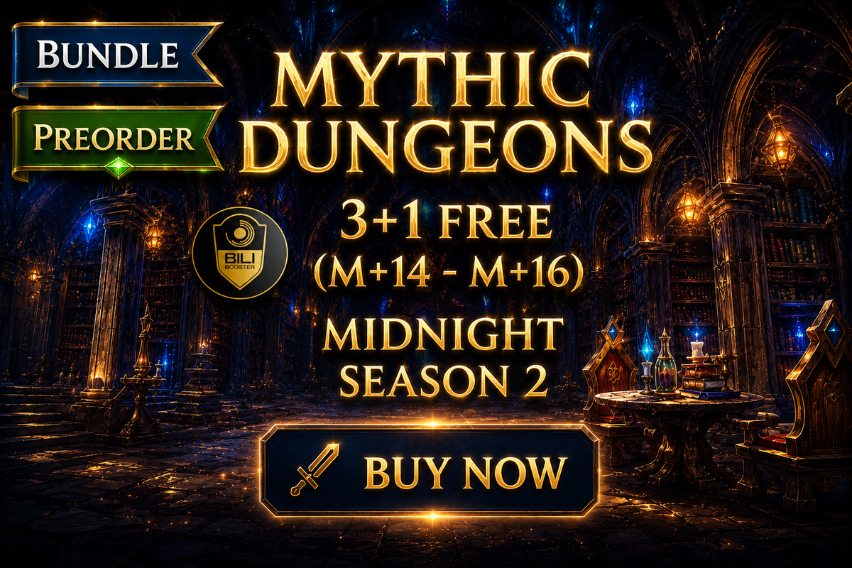 BUNDLE 3+1 FREE (M+14-16)