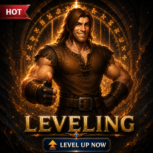 Midnight Leveling