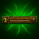 Timeworn Keystone Hero Boost (M+30) - LEGION REMIX
