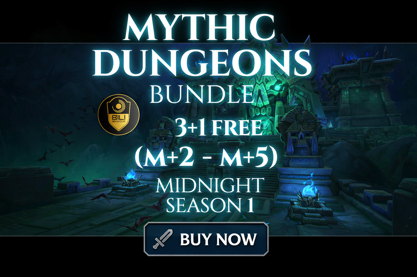 BUNDLE 3+1 FREE (M+2-5)