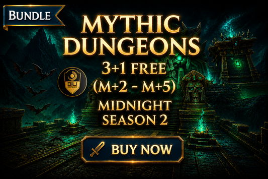 BUNDLE 3+1 FREE (M+2-5)