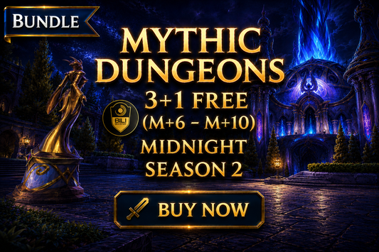 BUNDLE 3+1 FREE (M+6-10)