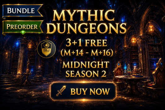 BUNDLE 3+1 FREE (M+14-16)