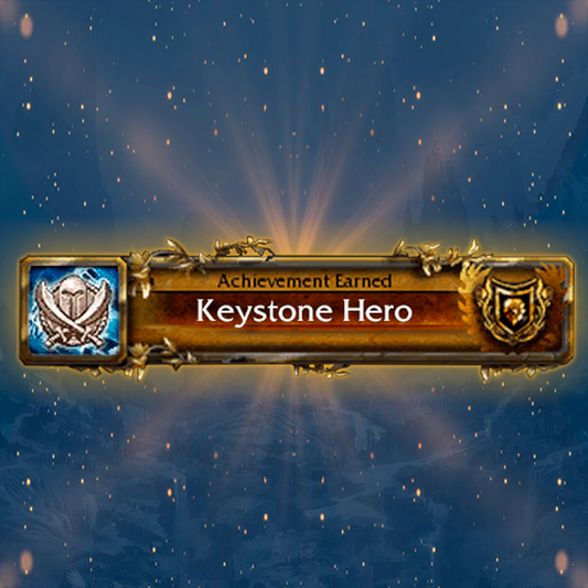 KSH - Keystone Hero Season 3