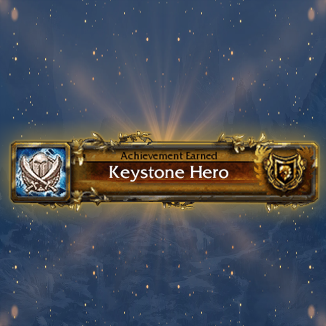 KSH - Keystone Hero Season 3